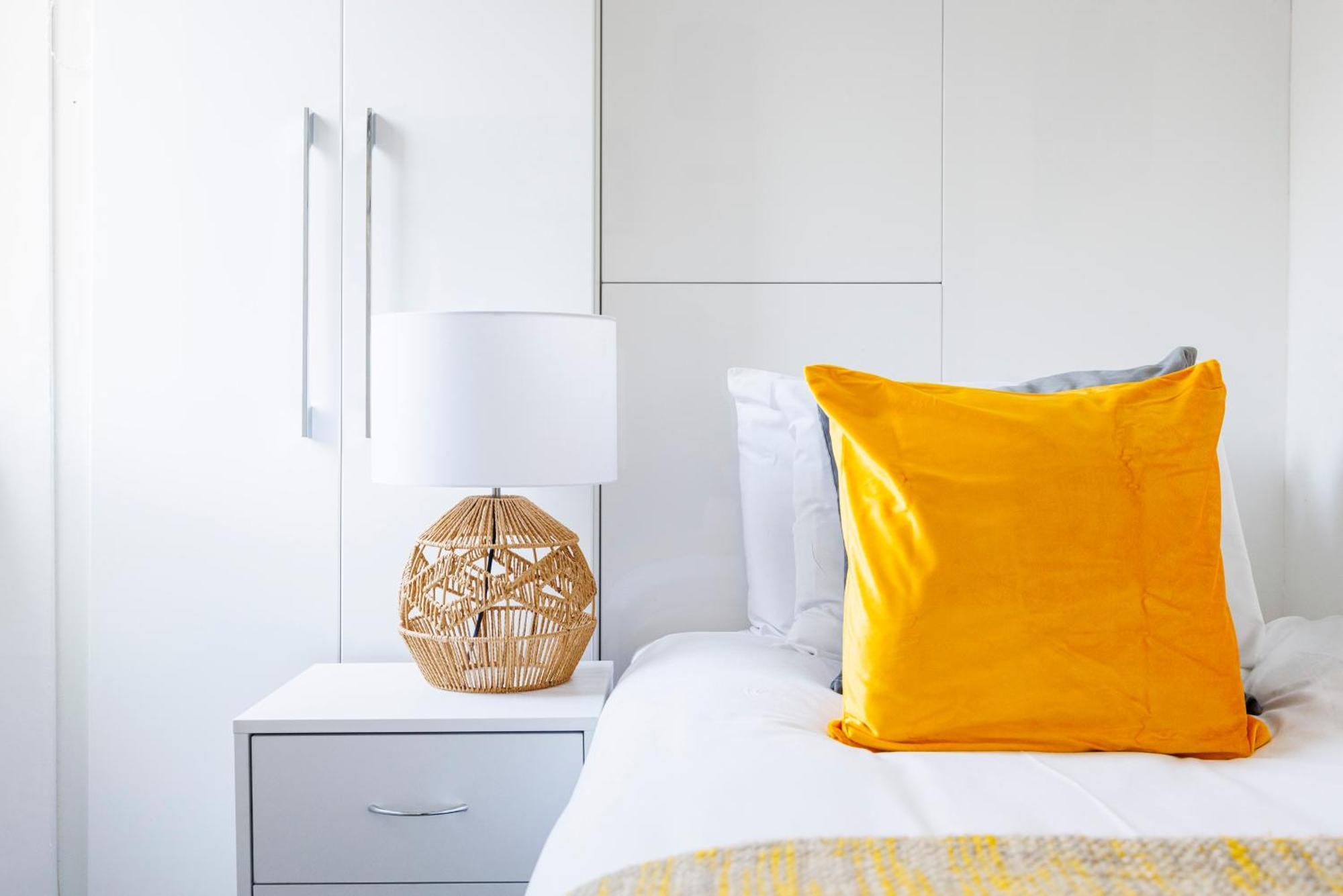 London Bridge 2 Bed Apartment - Sleeps 3 Ngoại thất bức ảnh