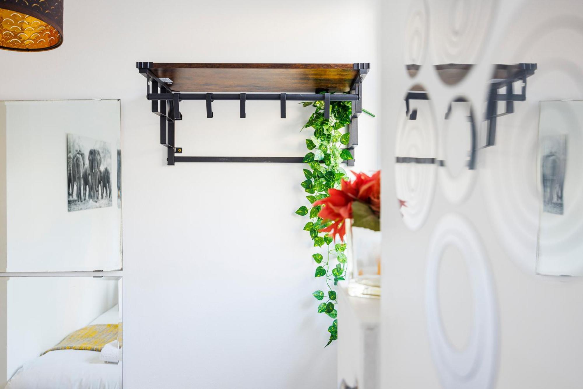 London Bridge 2 Bed Apartment - Sleeps 3 Ngoại thất bức ảnh
