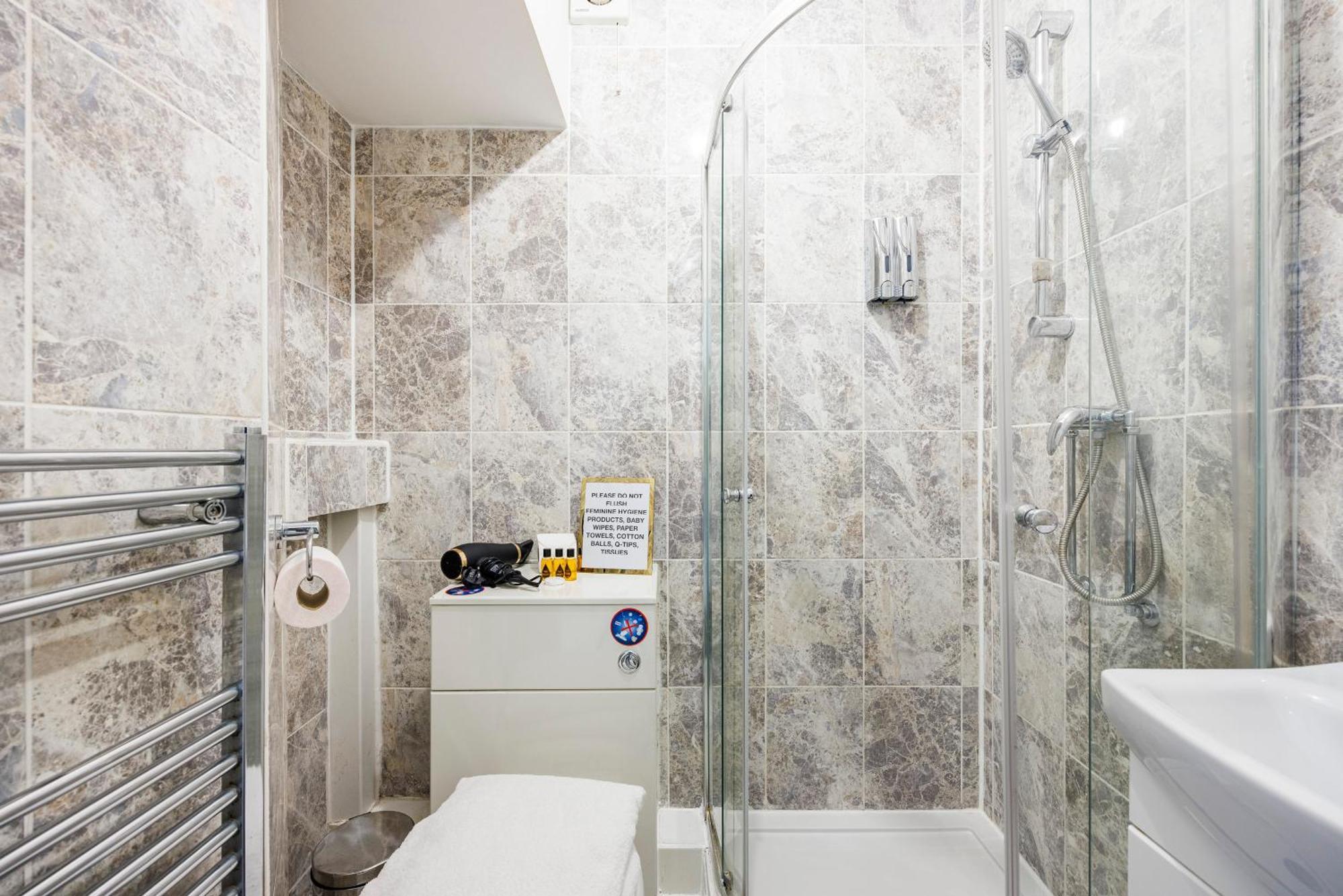 London Bridge 2 Bed Apartment - Sleeps 3 Ngoại thất bức ảnh