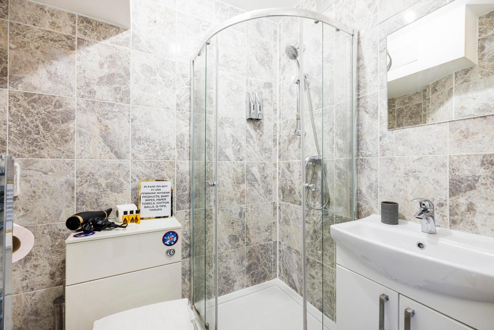 London Bridge 2 Bed Apartment - Sleeps 3 Ngoại thất bức ảnh